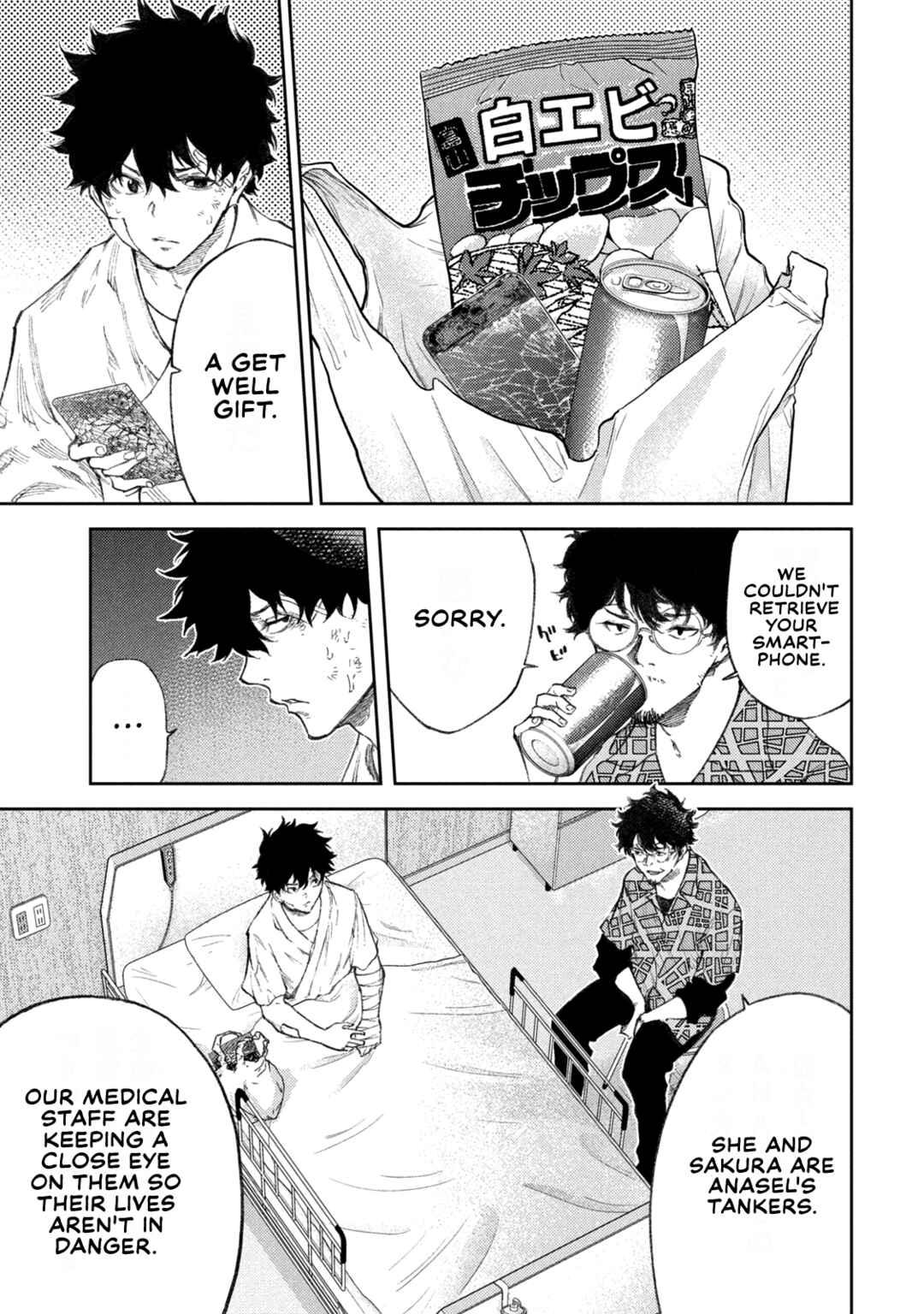 Chapter 35 - Page 6