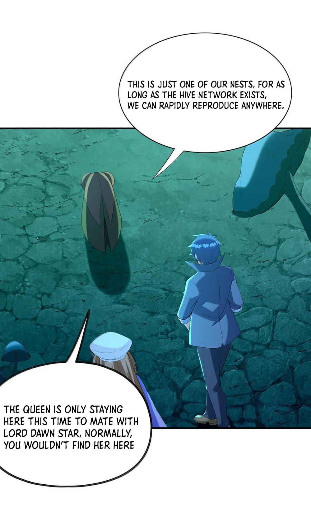 Chapter 161 - Page 6