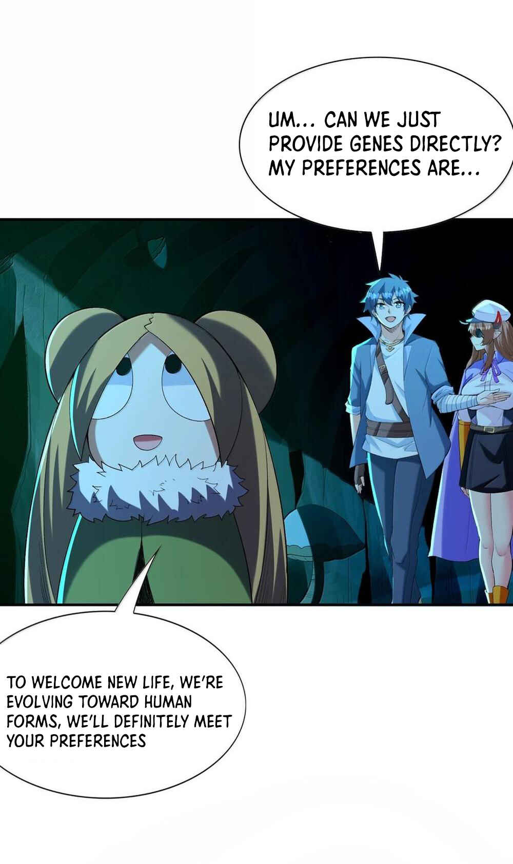 Chapter 161 - Page 7