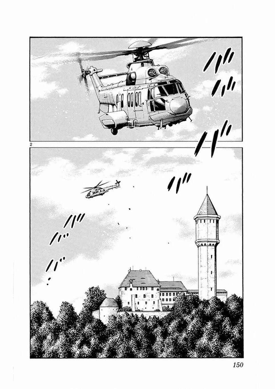 Chapter 495 - Page 2