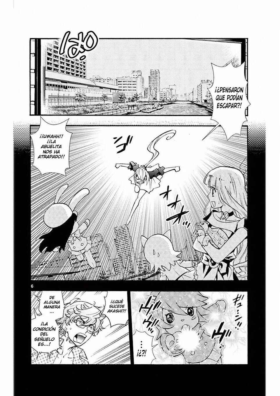 Chapter 495 - Page 6