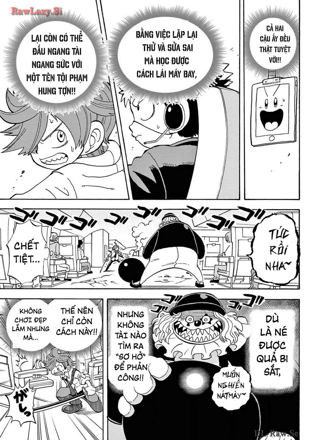 Chapter 8 - Page 22