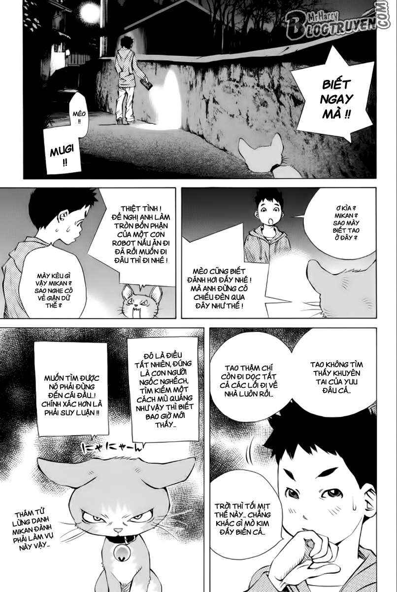 Chapter 174 - Page 18