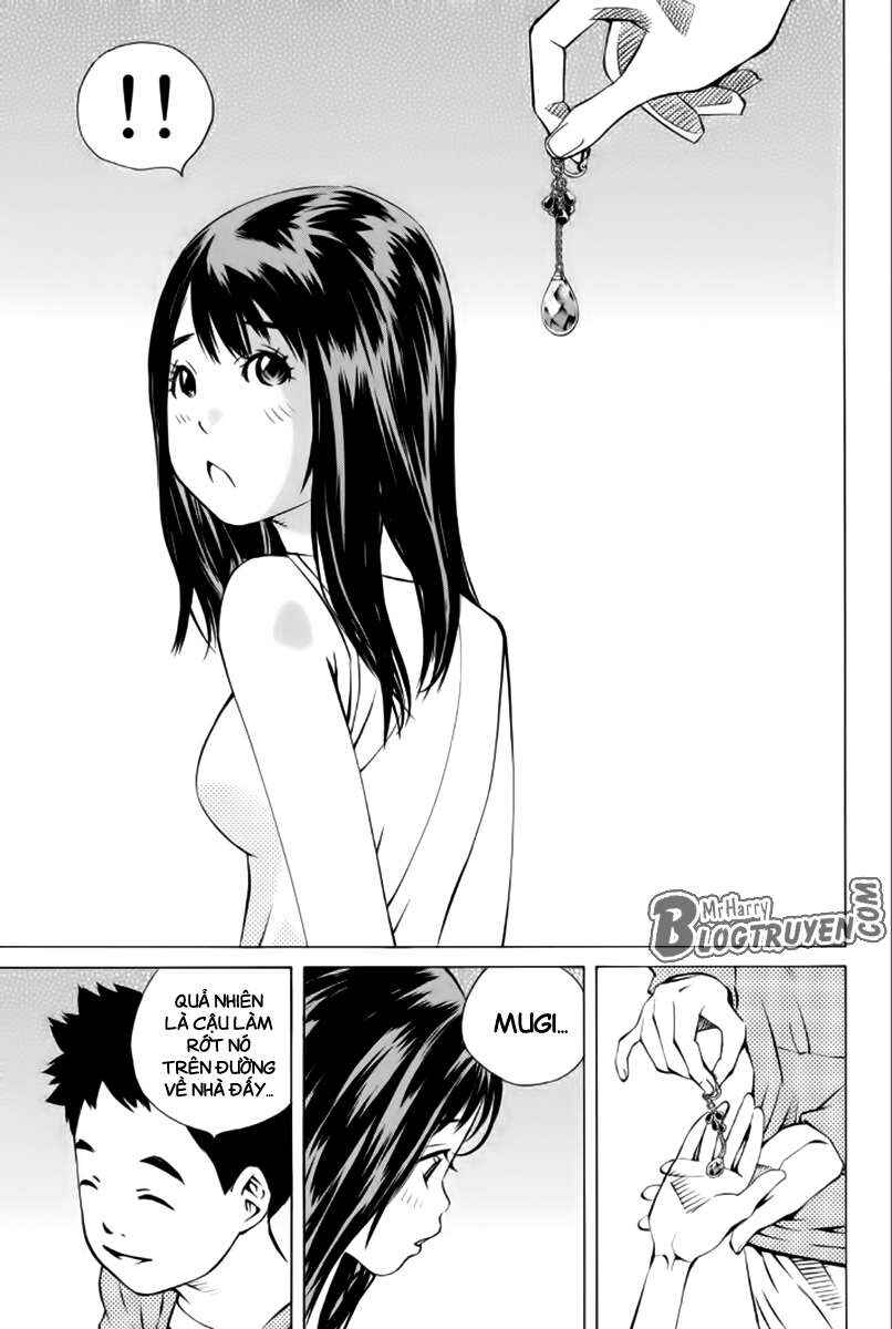 Chapter 174 - Page 22