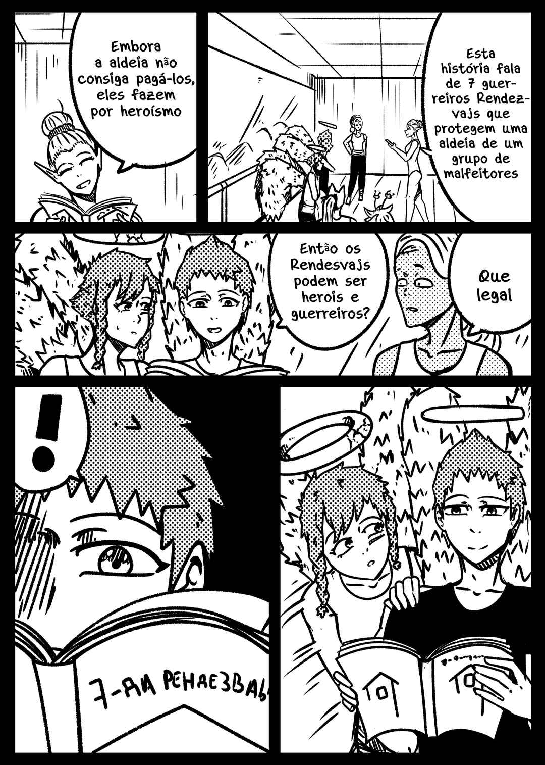Chapter 68 - Page 3