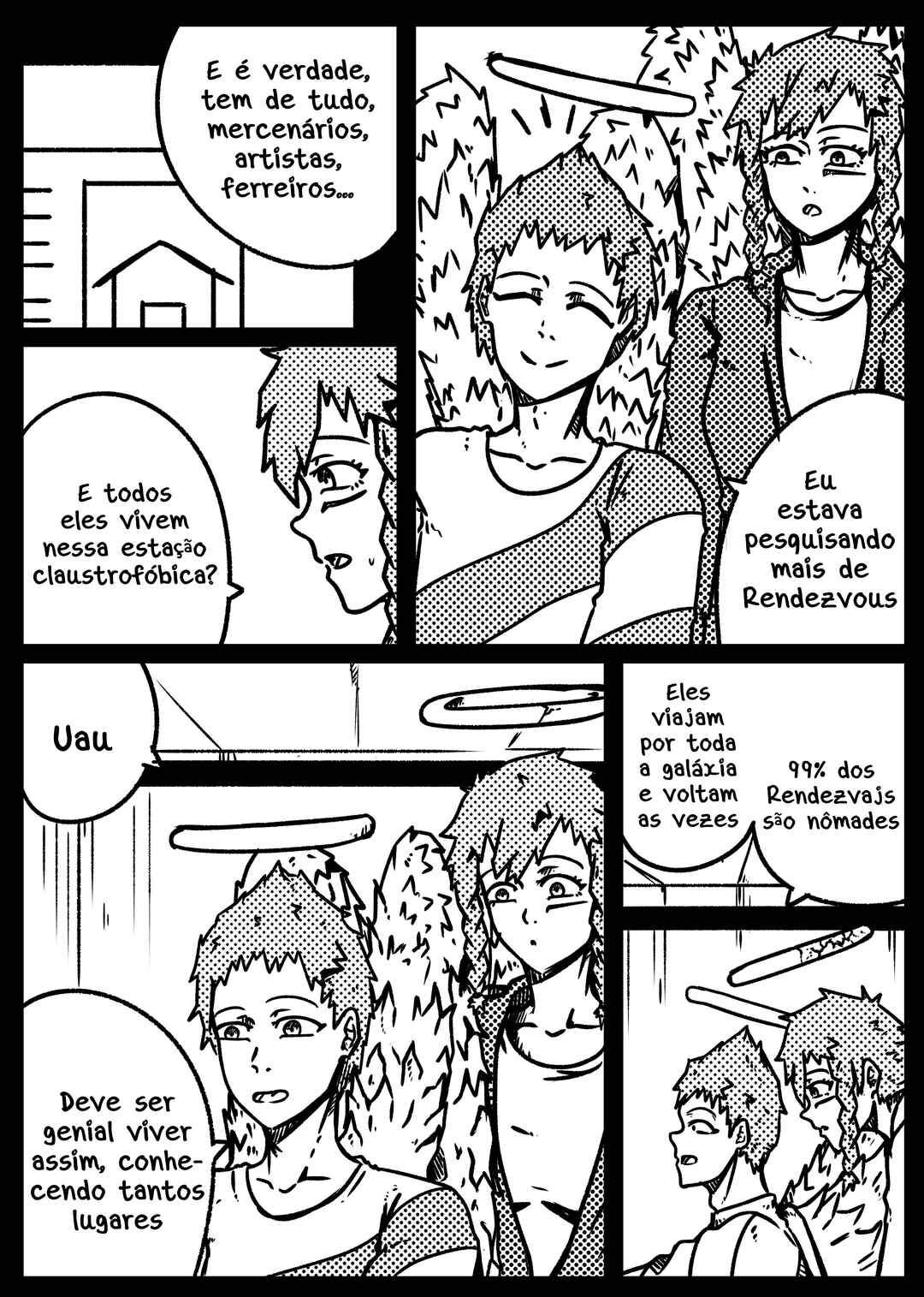 Chapter 68 - Page 5
