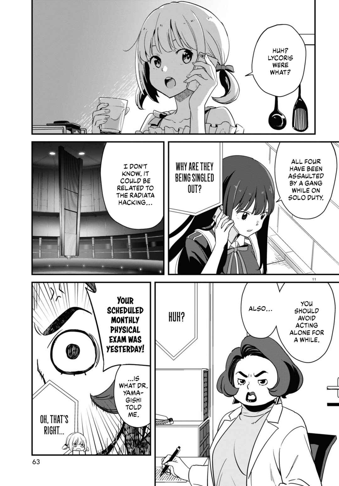 Chapter 18 - Page 11