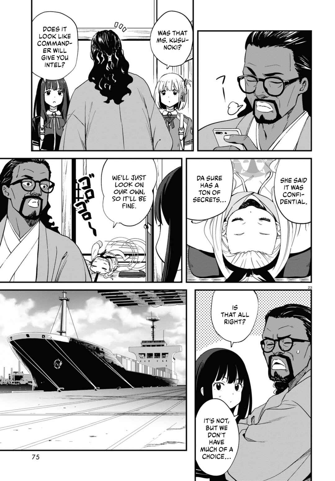 Chapter 18 - Page 23