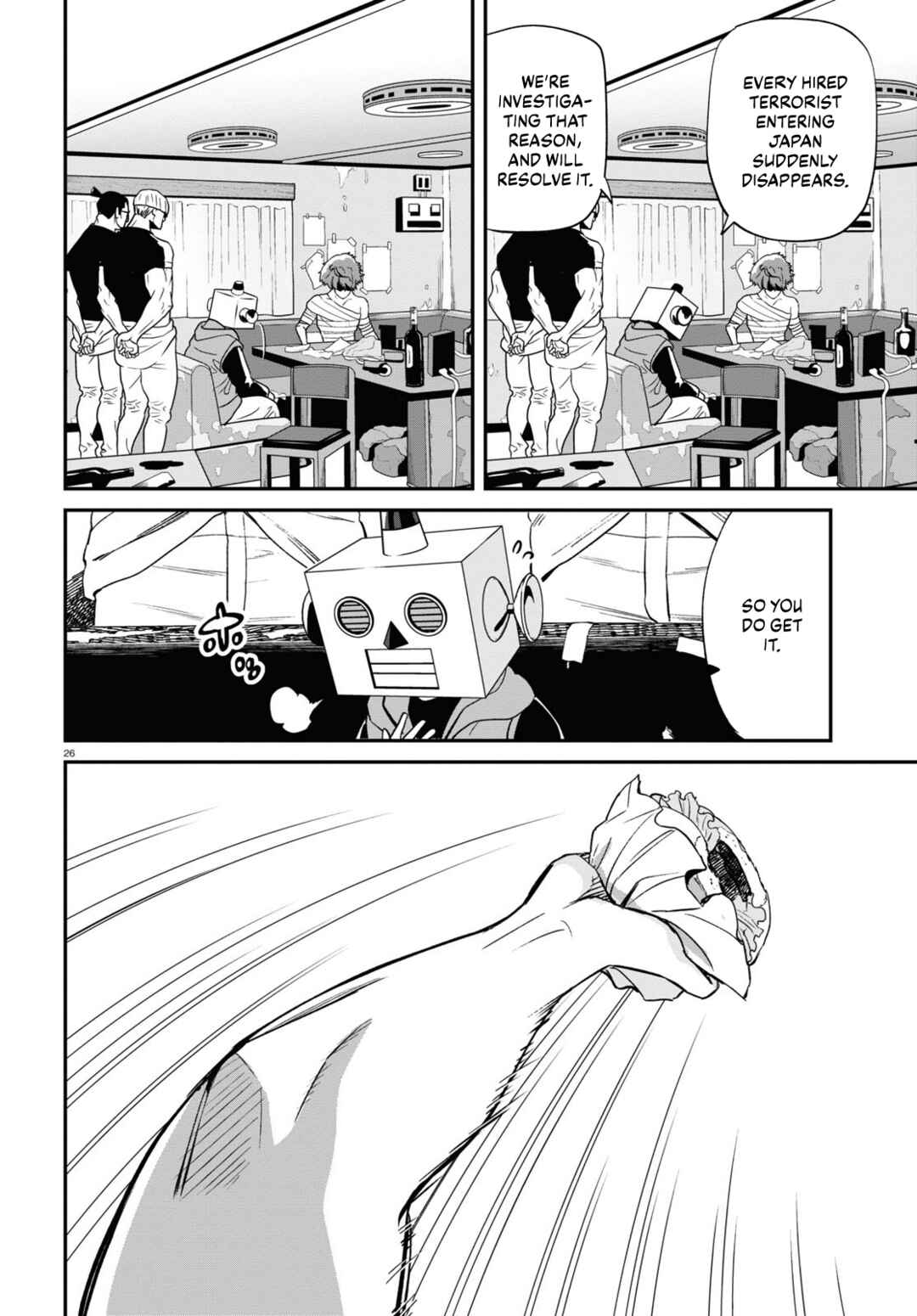 Chapter 18 - Page 26