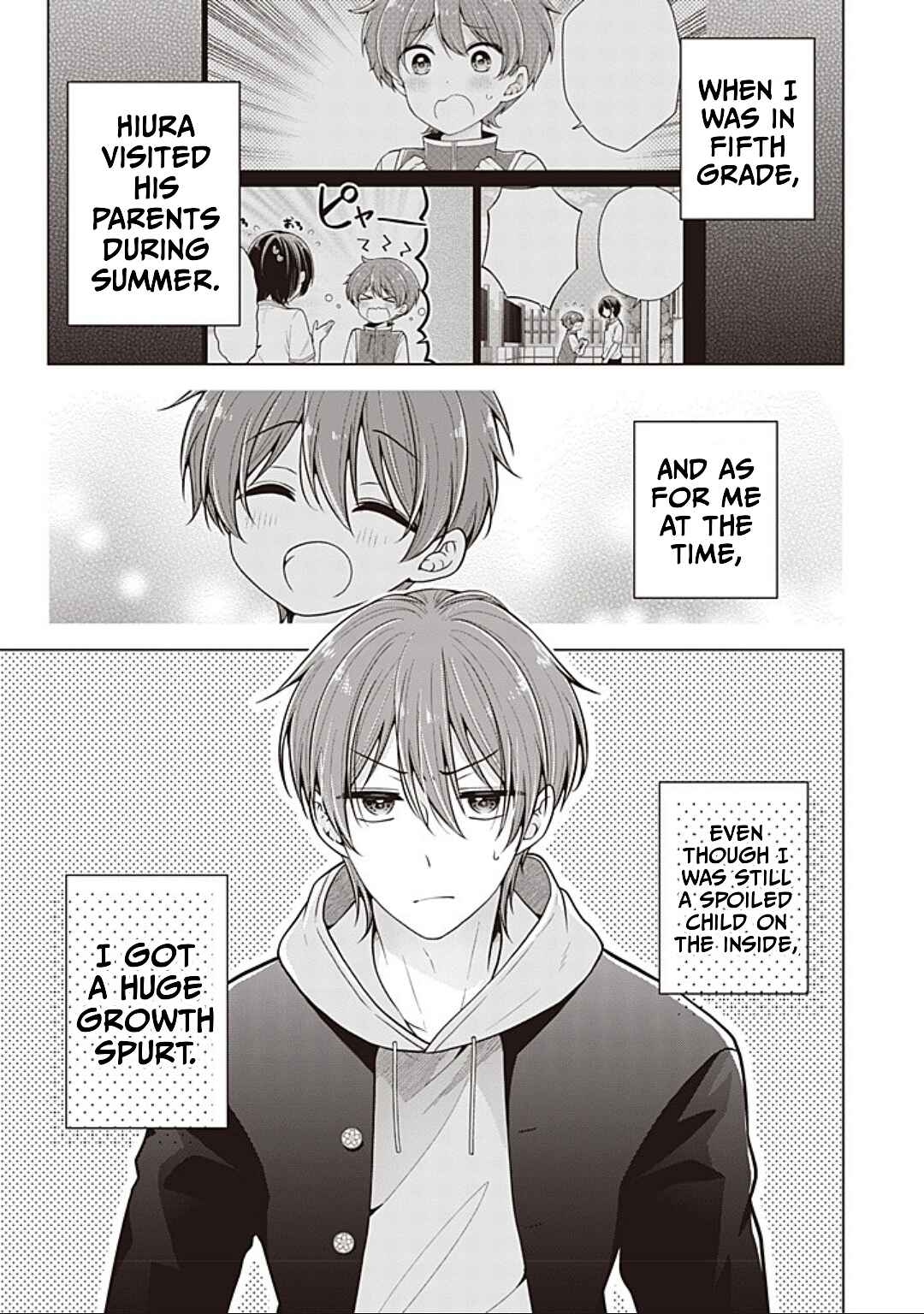 Chapter 87 - Page 1
