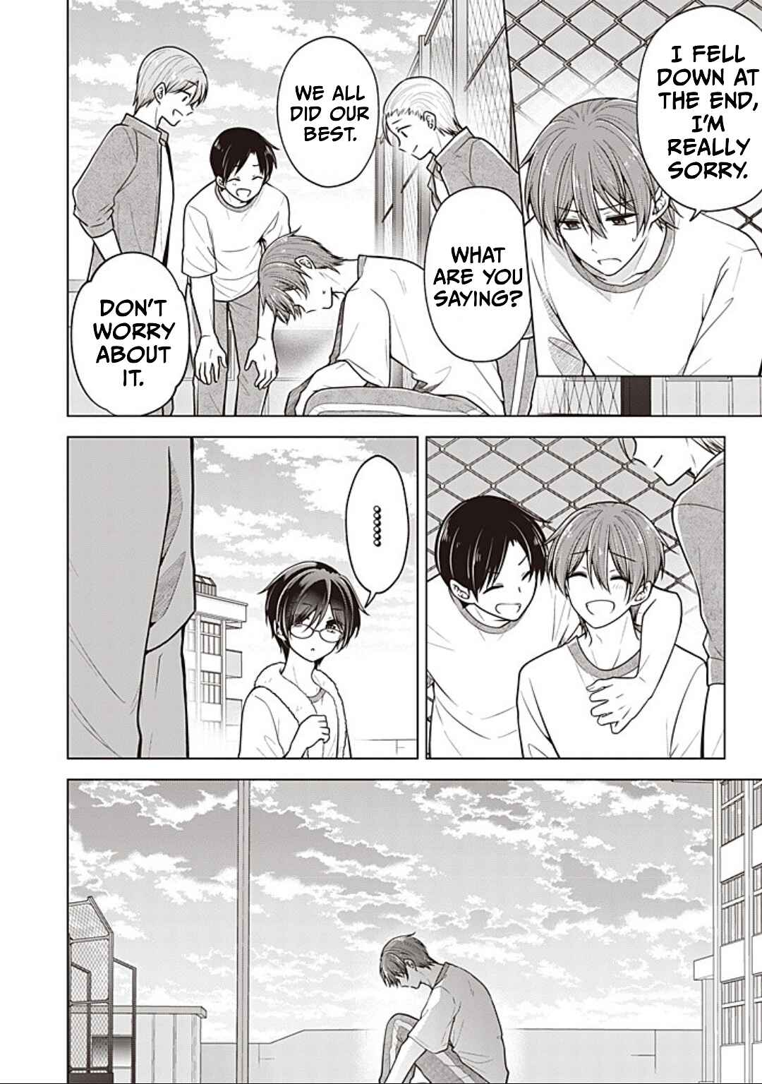 Chapter 87 - Page 10