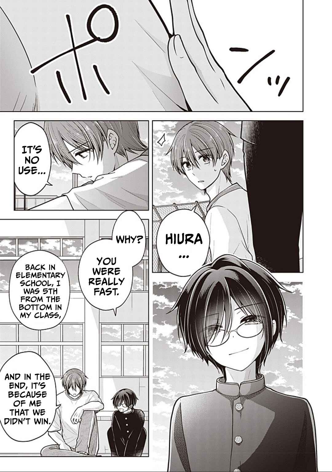 Chapter 87 - Page 11