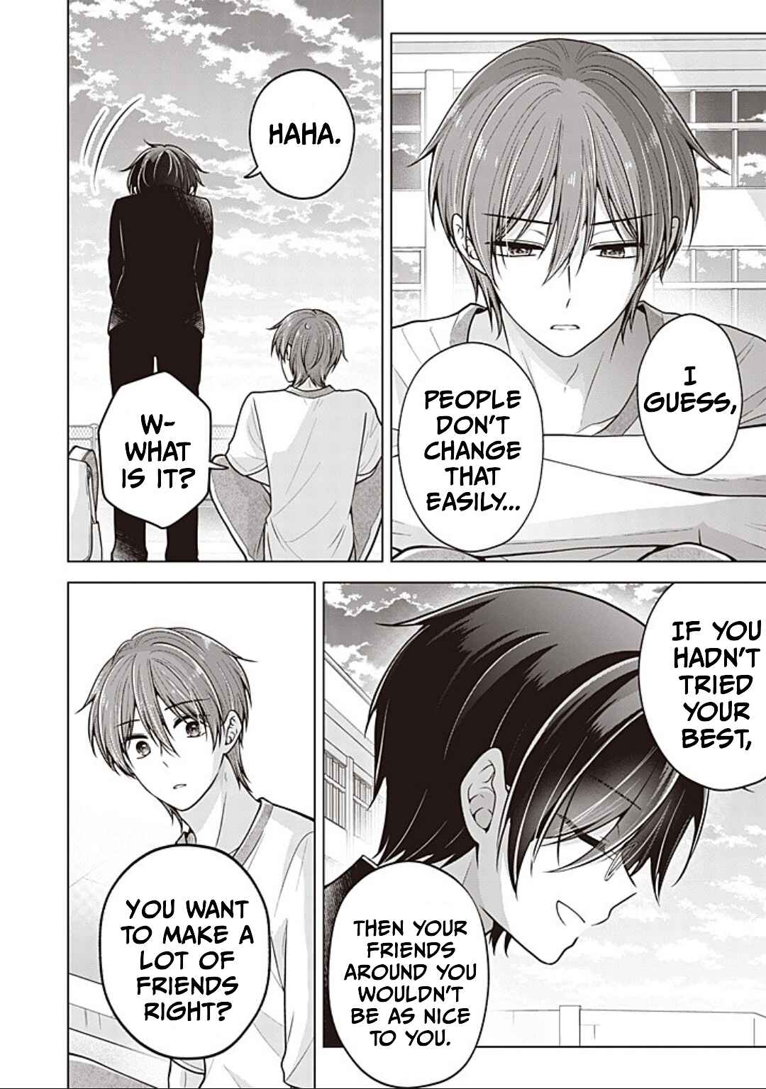 Chapter 87 - Page 12