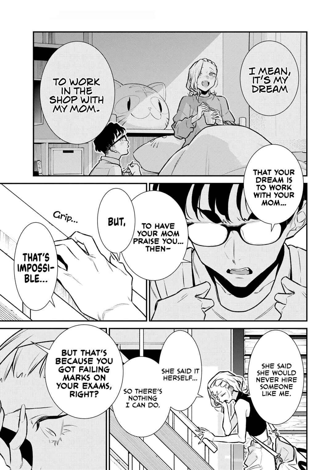 Chapter 189 - Page 3
