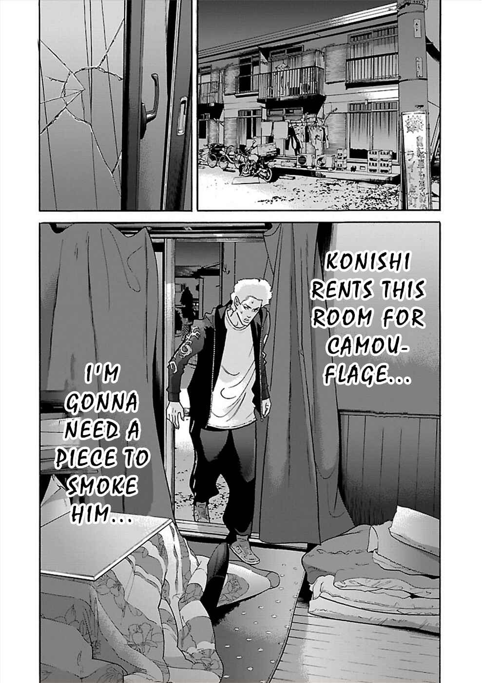 Chapter 18 - Page 18
