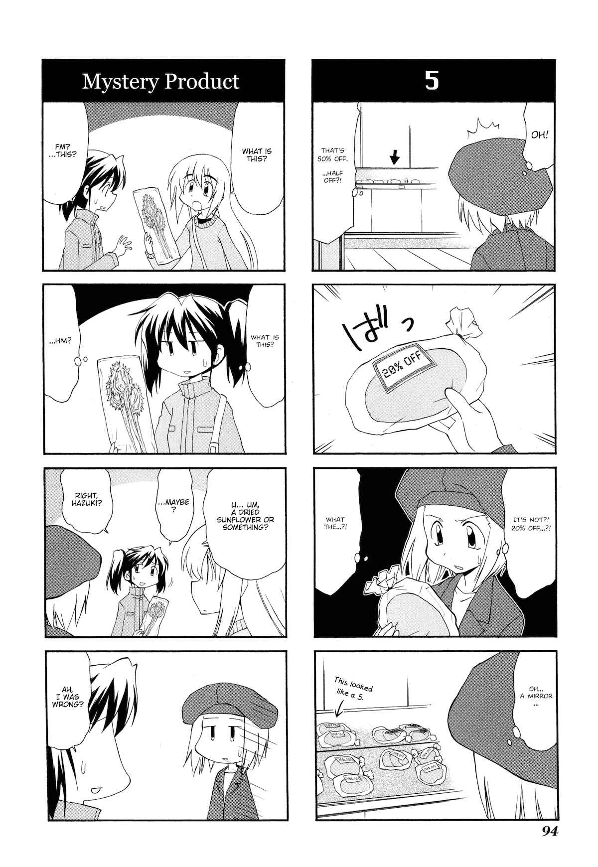 Chapter 96 - Page 6