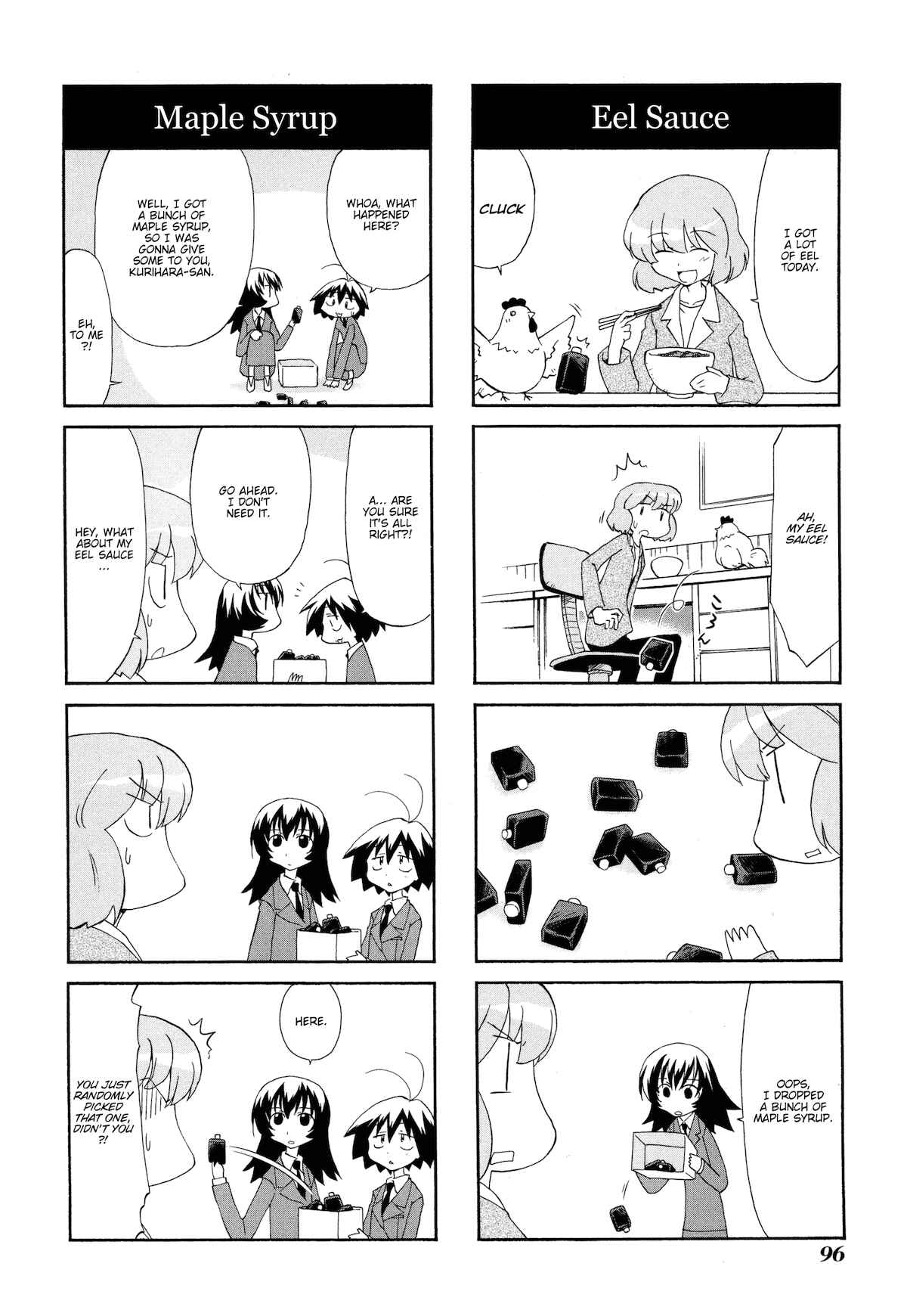 Chapter 96 - Page 8