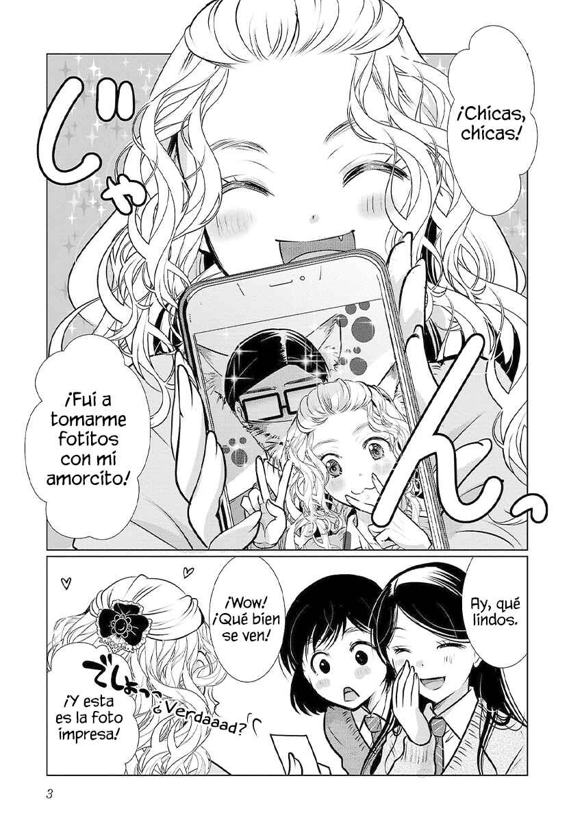 Chapter 61 - Page 3