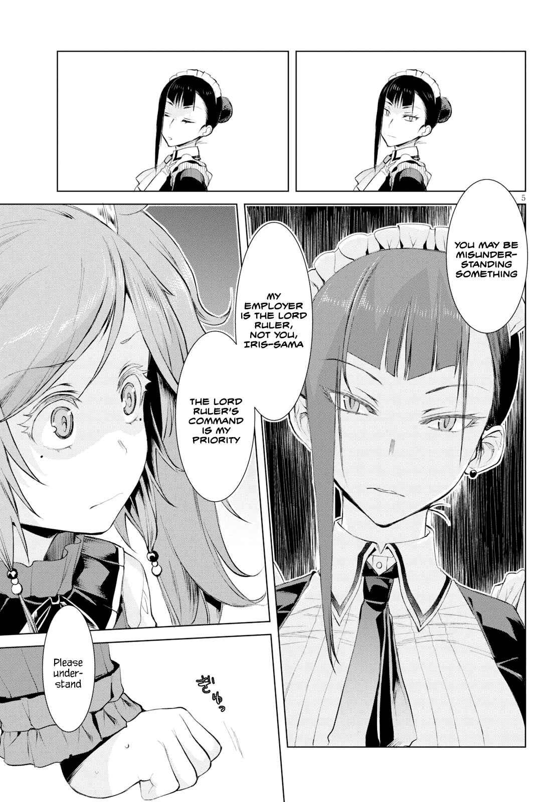 Chapter 26 - Page 6