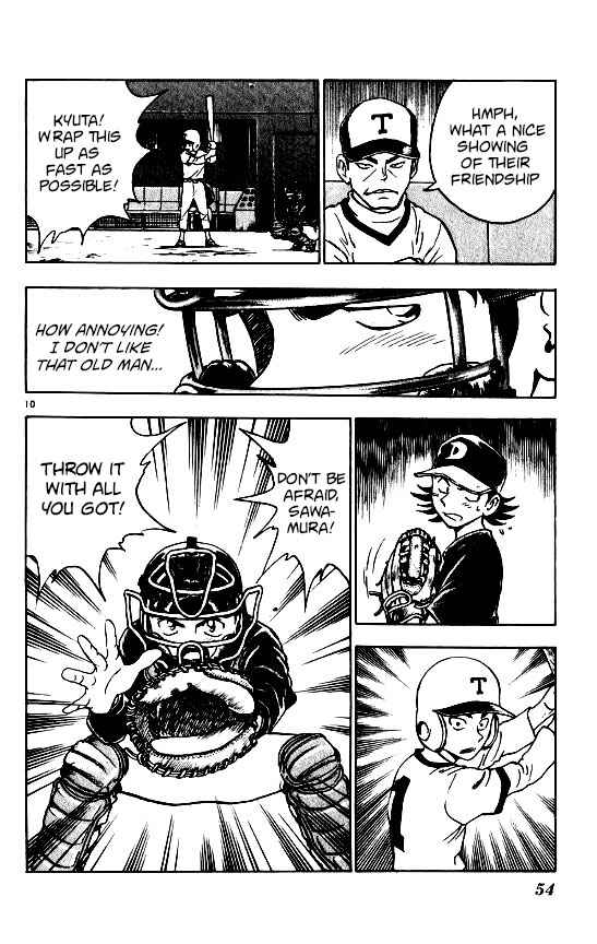 Chapter 90 - Page 10