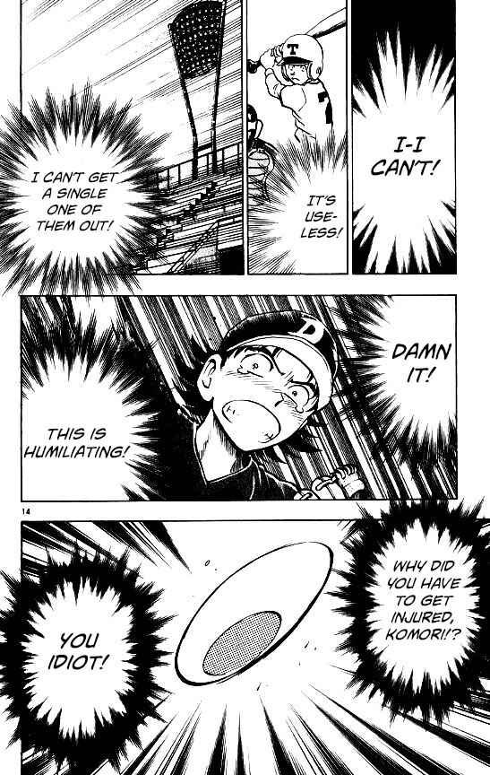 Chapter 90 - Page 14