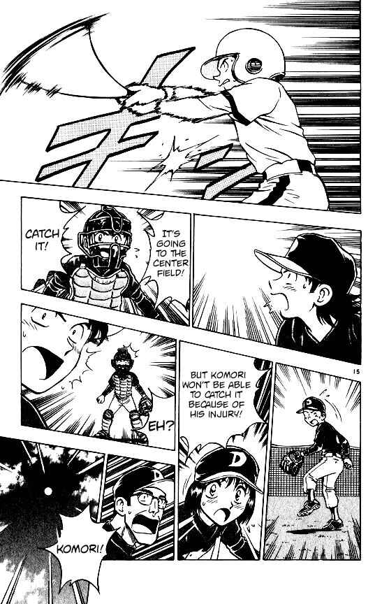 Chapter 90 - Page 15