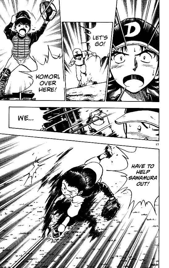 Chapter 90 - Page 17