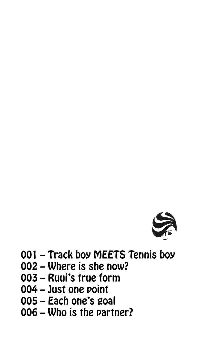 Chapter 1 - Page 3
