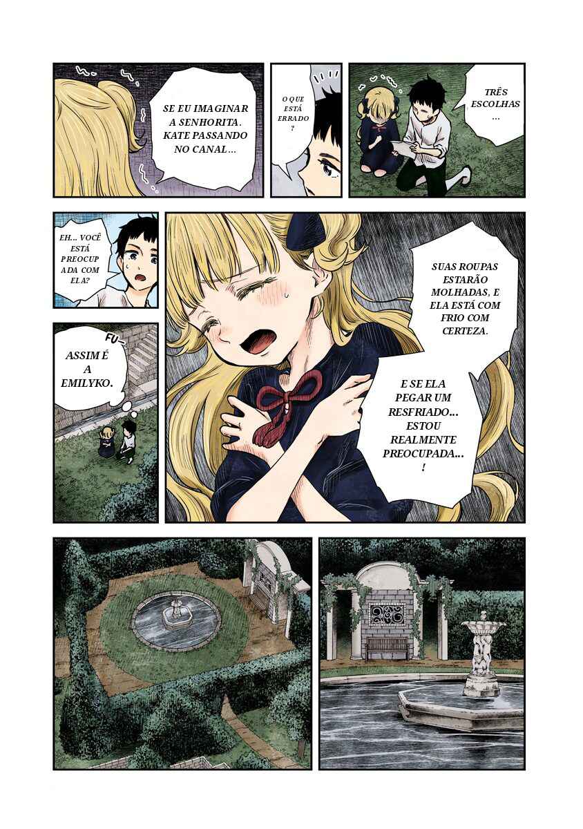 Chapter 73 - Page 10