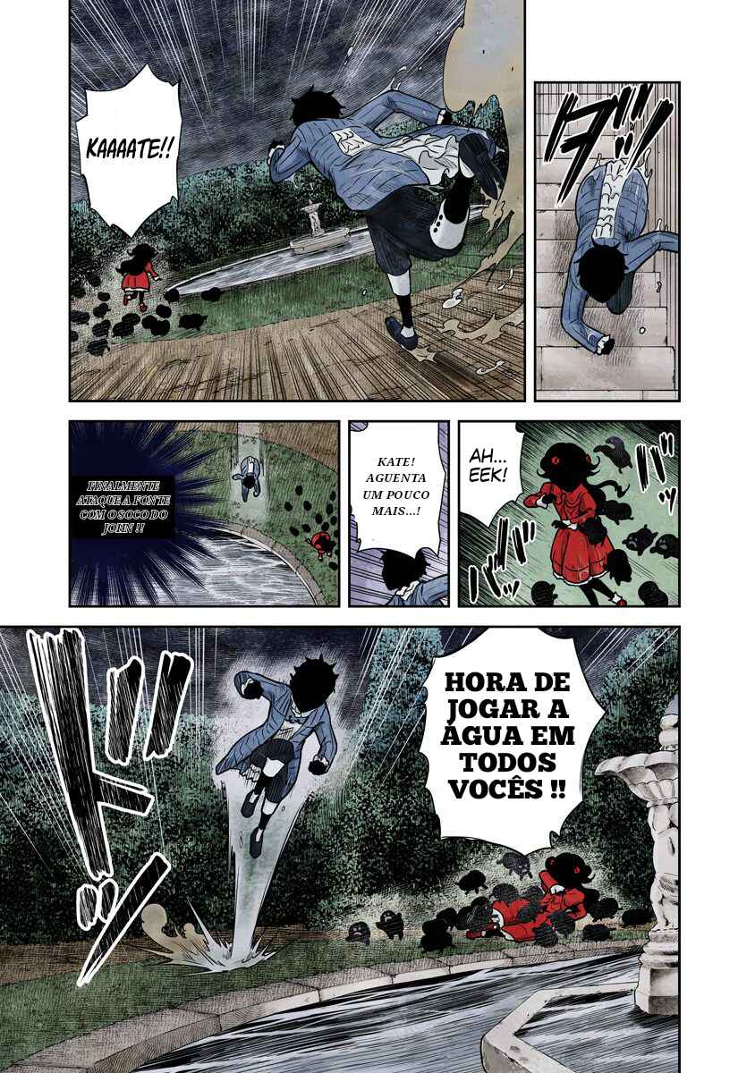 Chapter 73 - Page 12