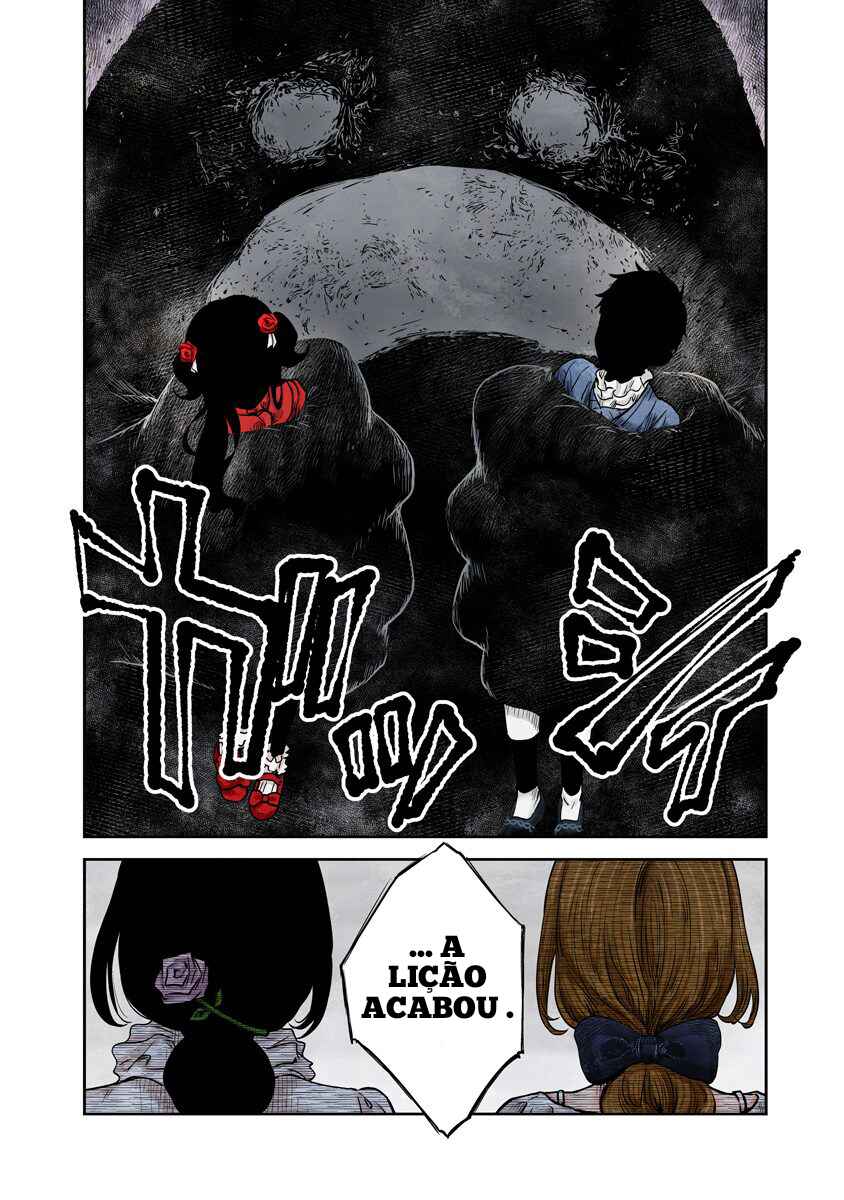 Chapter 73 - Page 15