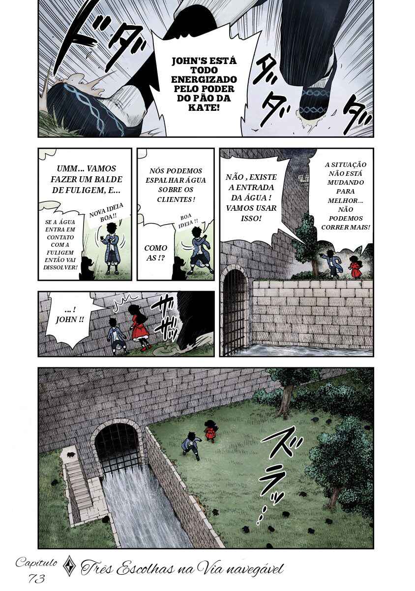 Chapter 73 - Page 2