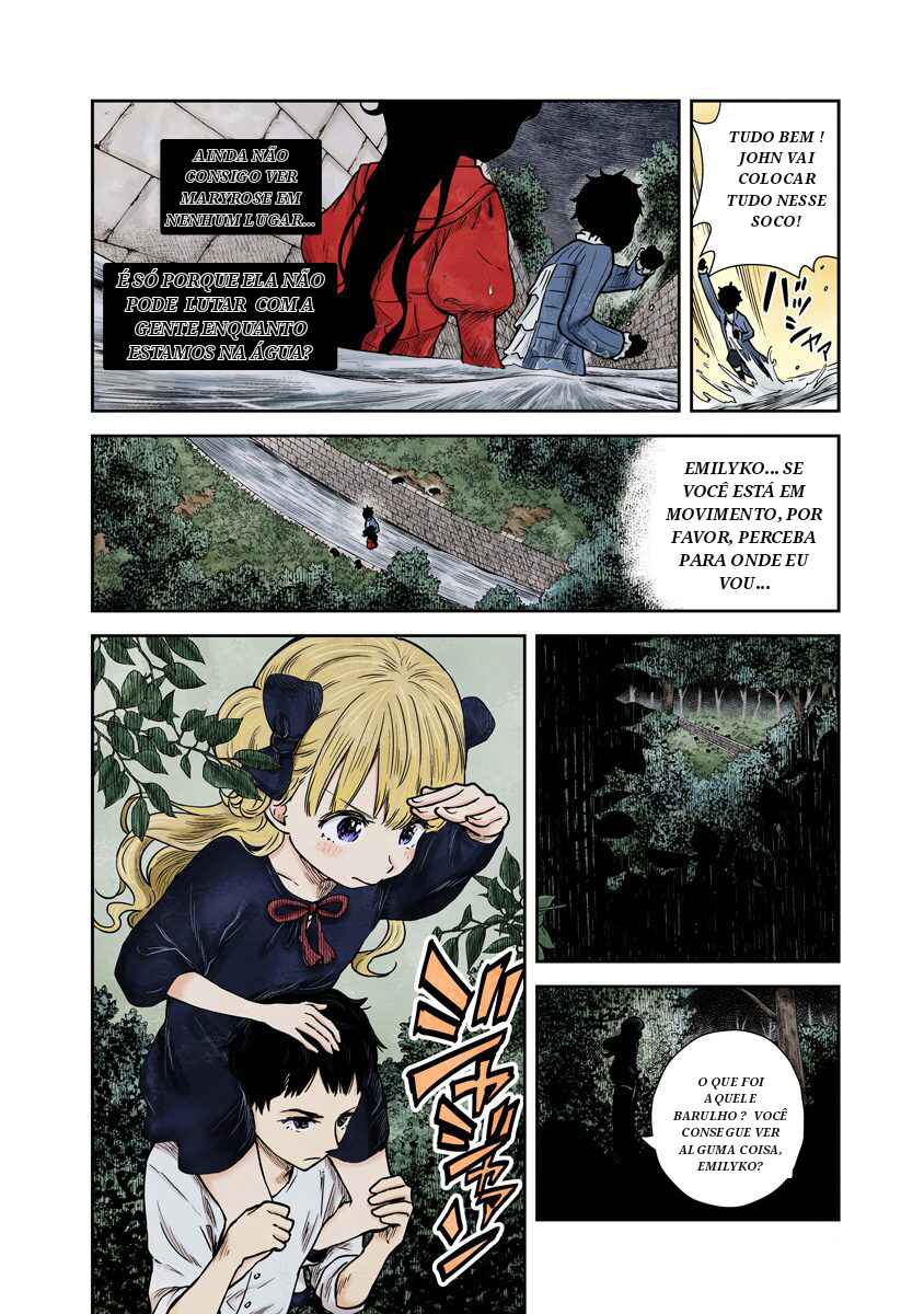 Chapter 73 - Page 7