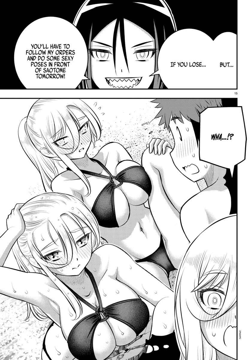 Chapter 125 - Page 15