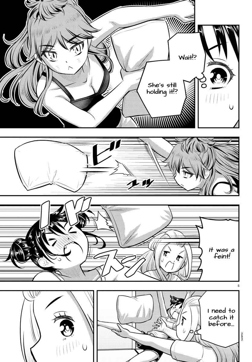 Chapter 125 - Page 5