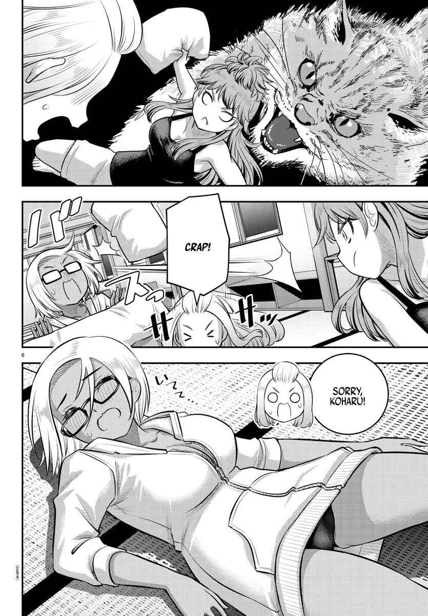 Chapter 125 - Page 6