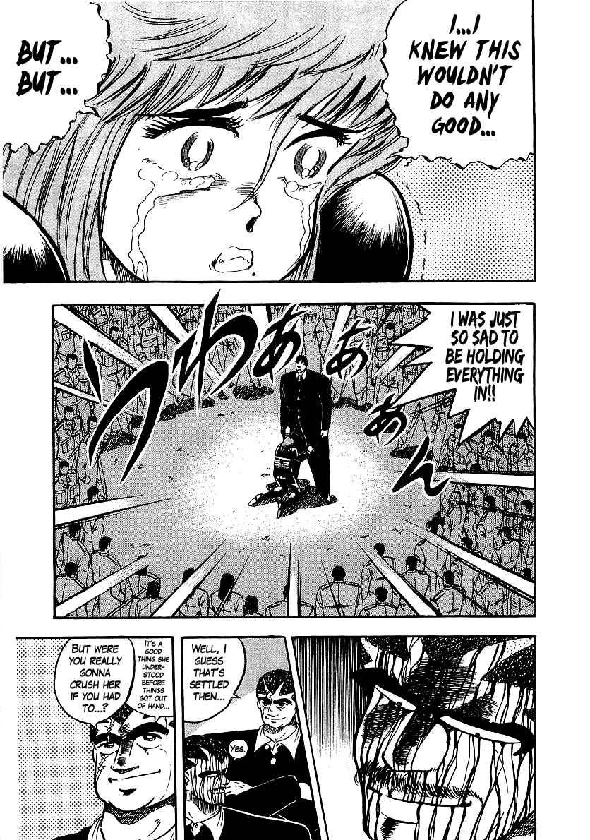Chapter 90 - Page 21