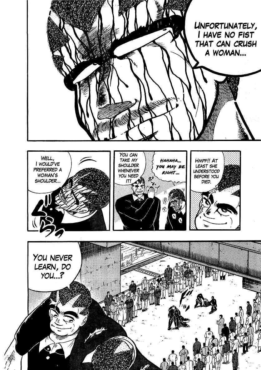Chapter 90 - Page 22