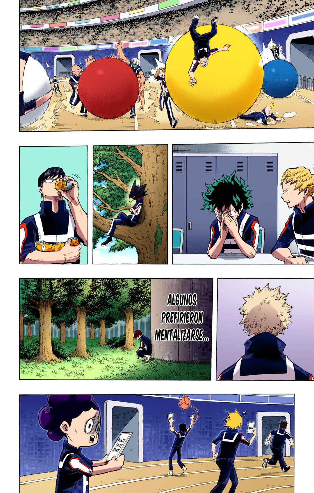 Chapter 32 - Page 11