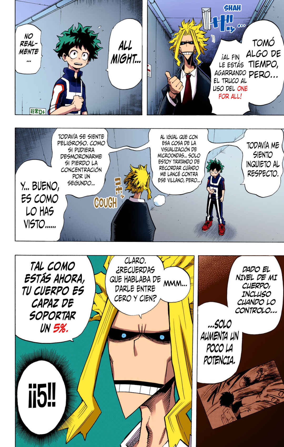 Chapter 32 - Page 14