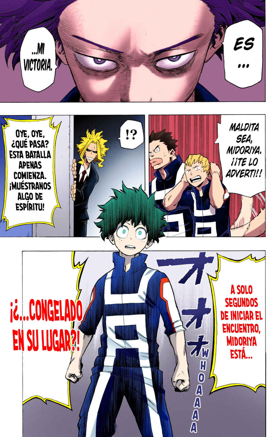 Chapter 32 - Page 19