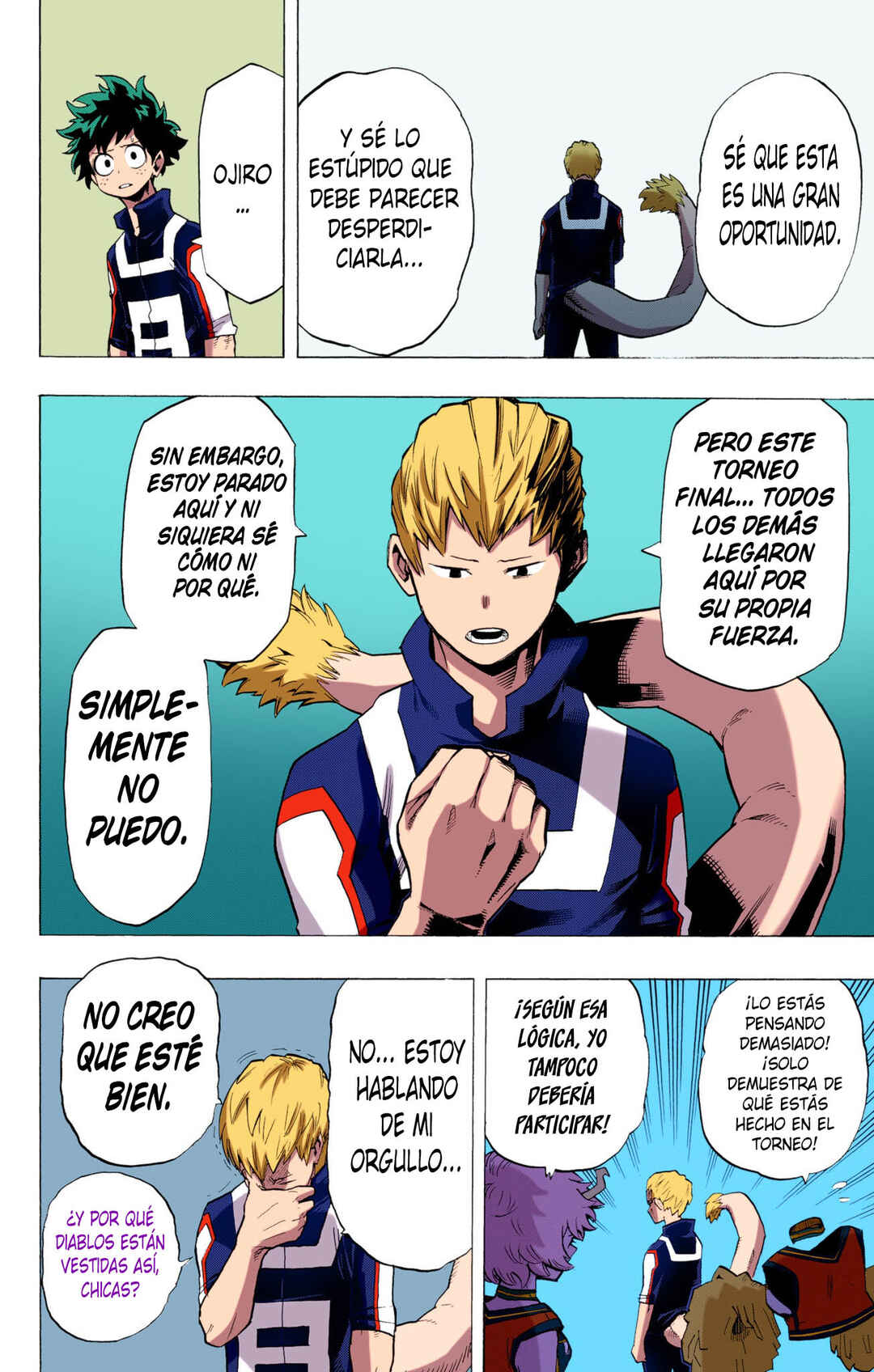 Chapter 32 - Page 5