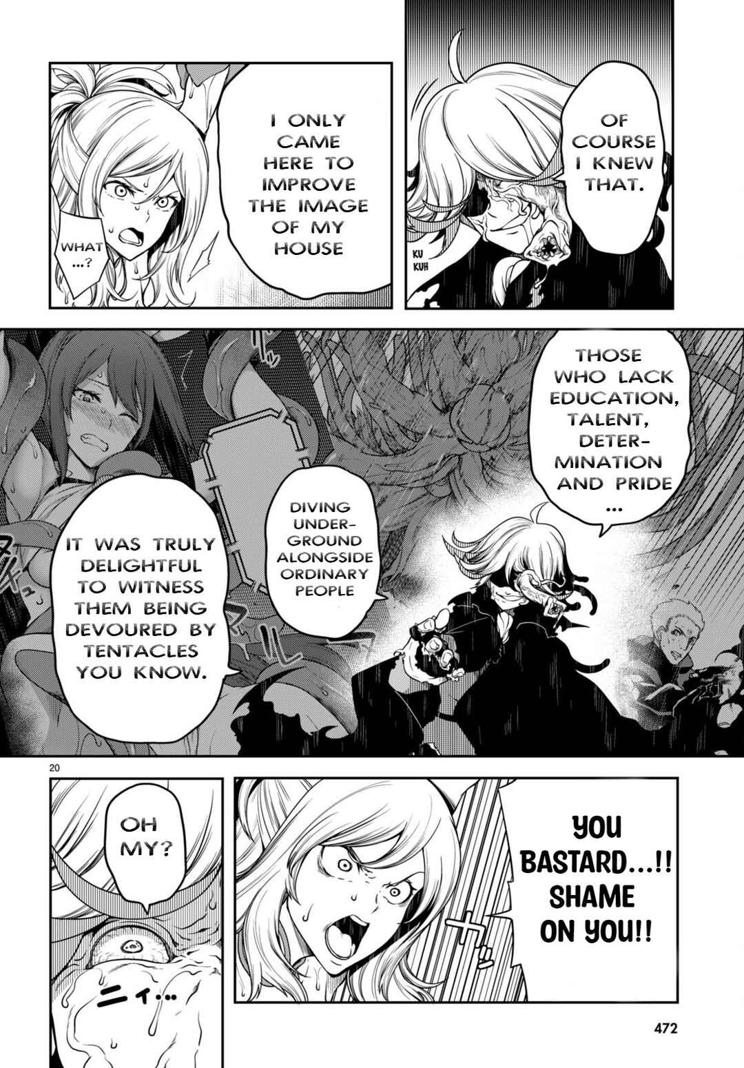 Chapter 11 - Page 21