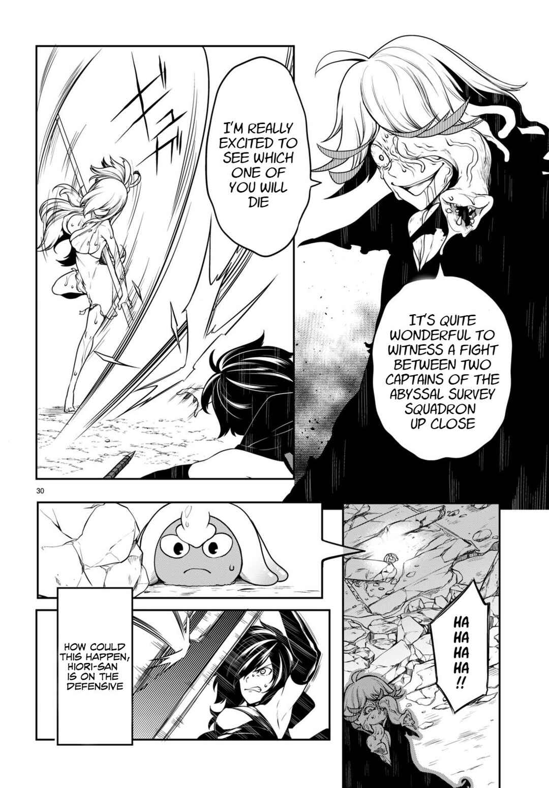 Chapter 11 - Page 31