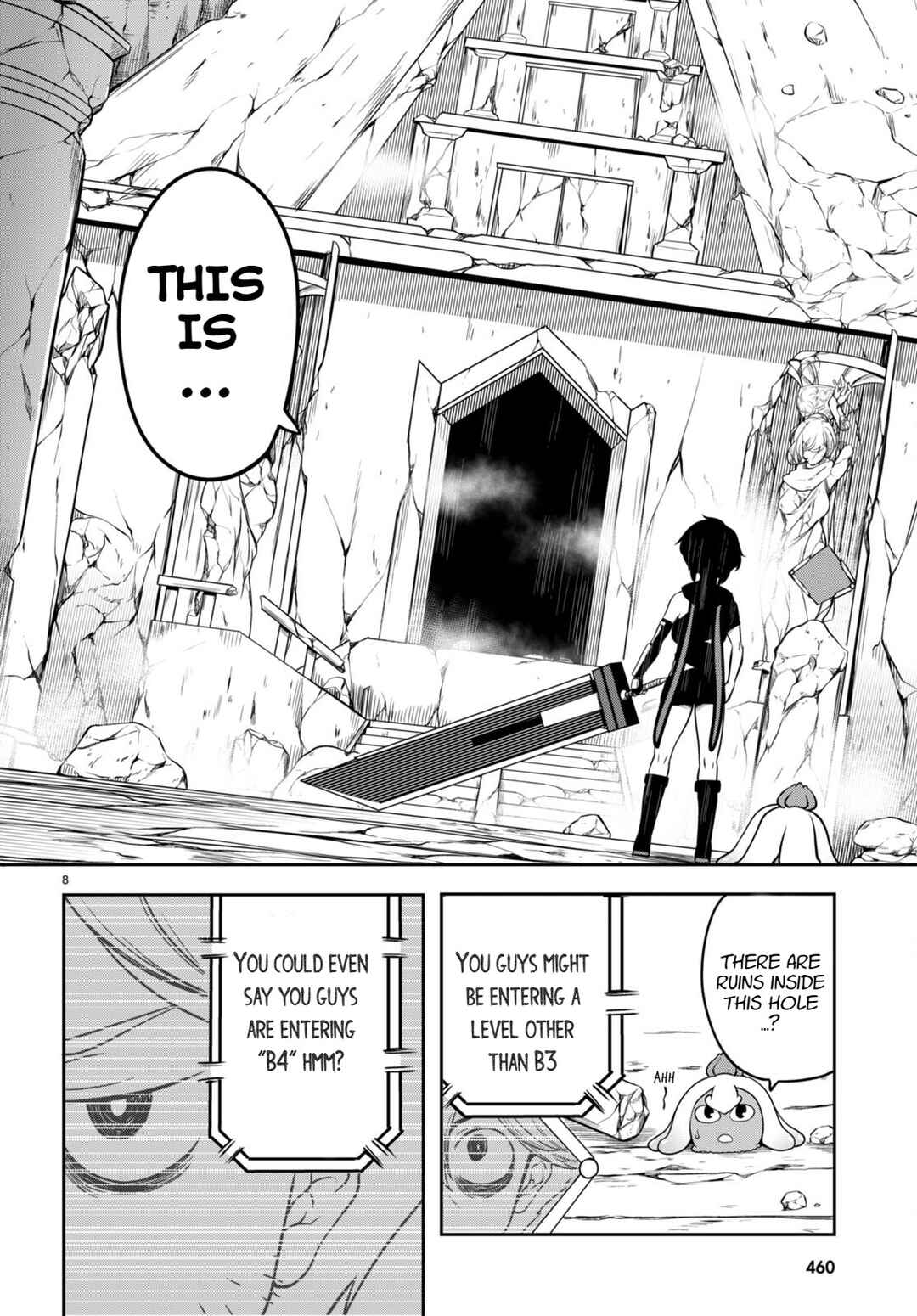 Chapter 11 - Page 9