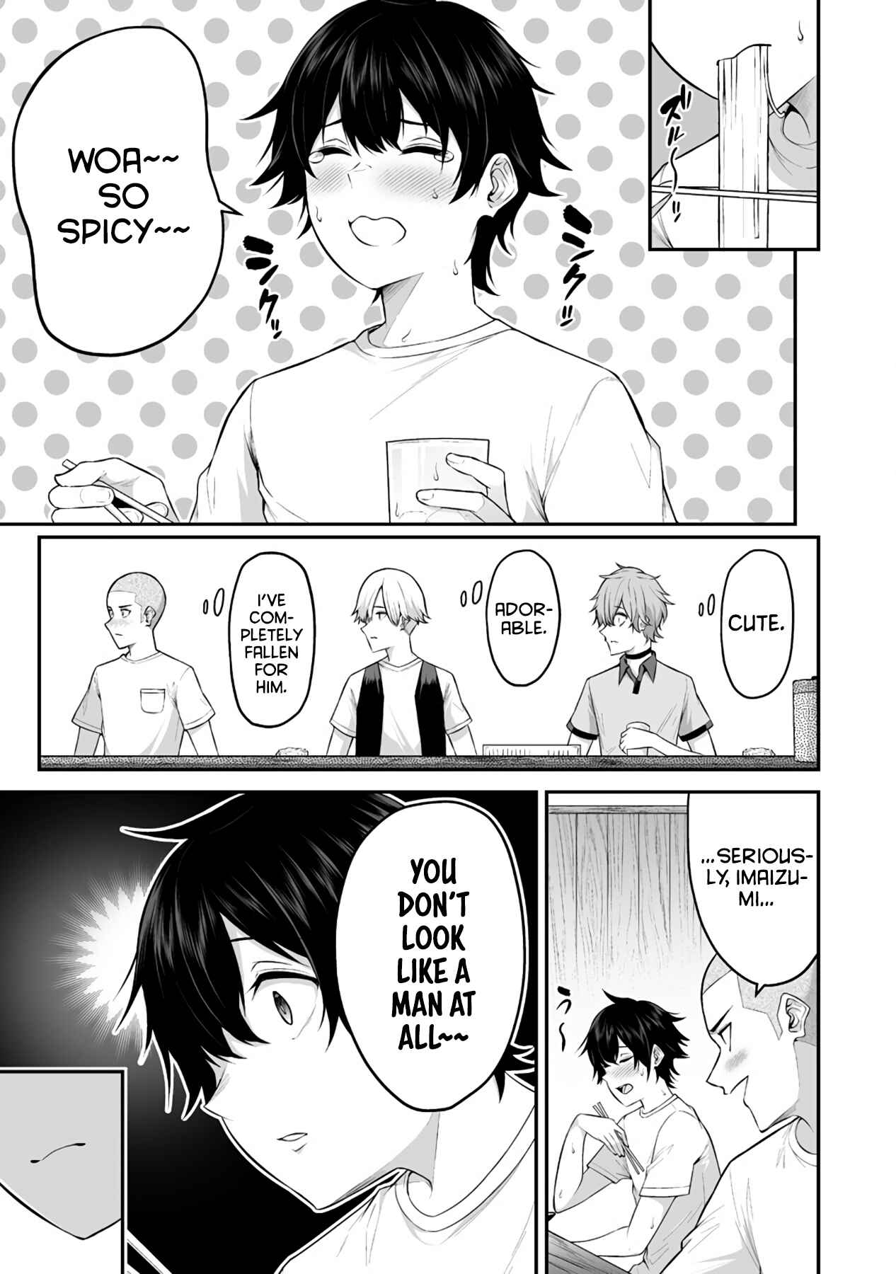 Chapter 1 - Page 15
