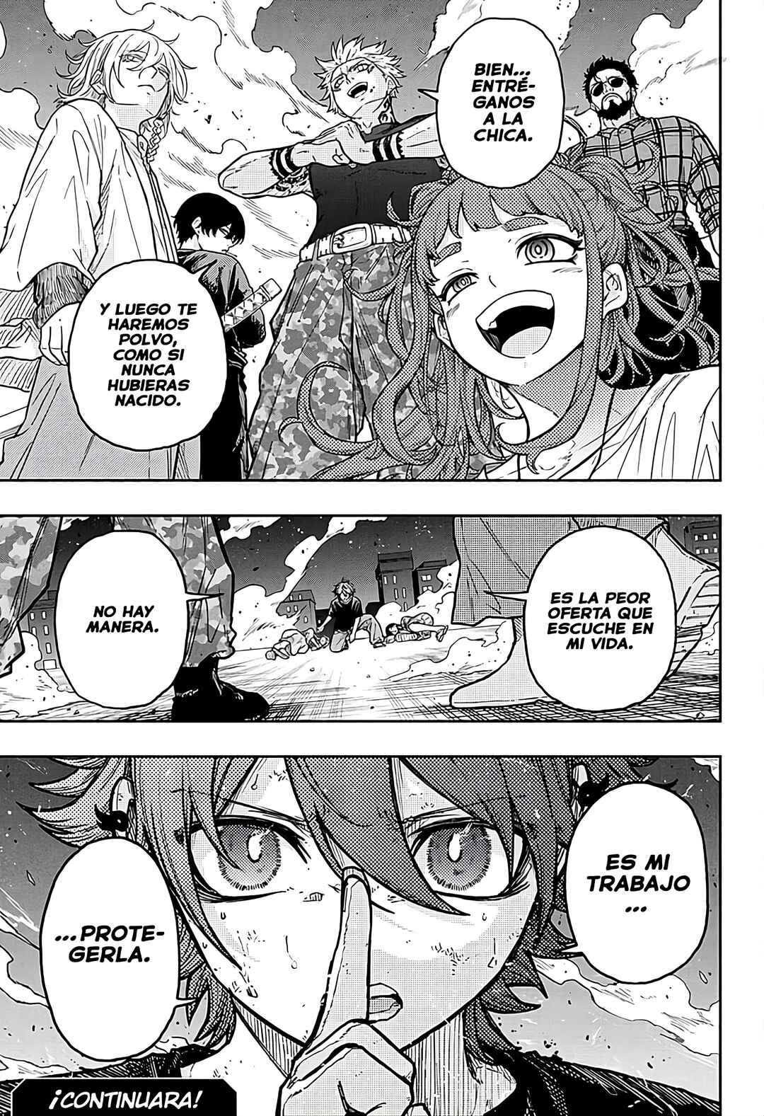 Chapter 46 - Page 21
