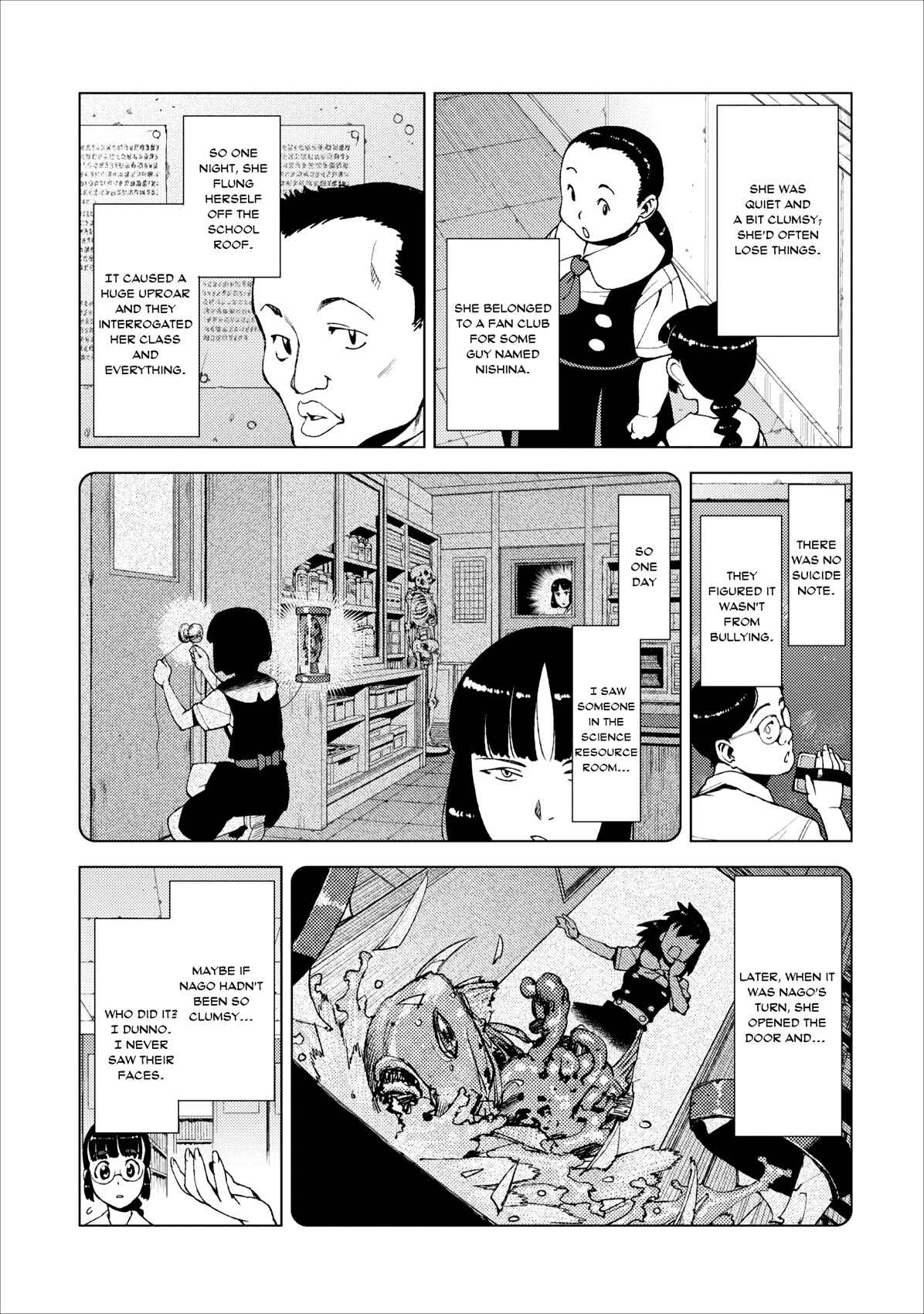 Chapter 16 - Page 14
