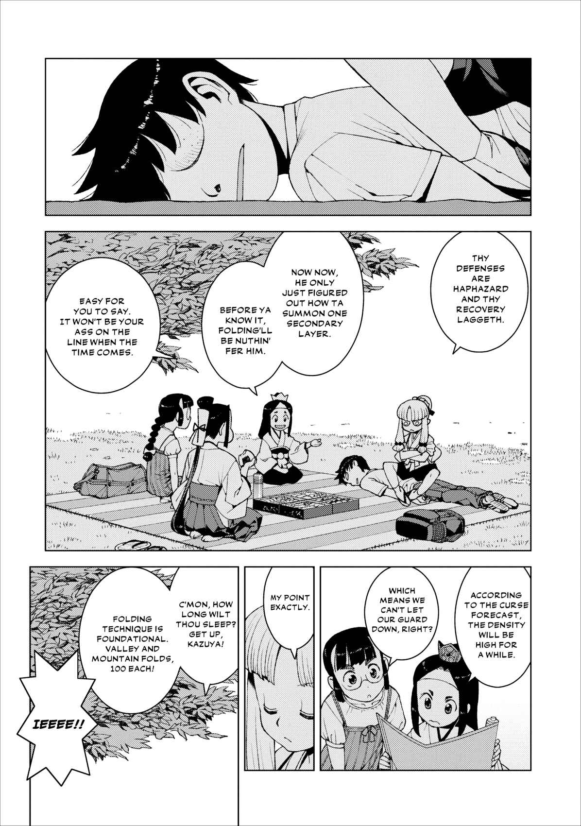 Chapter 16 - Page 5