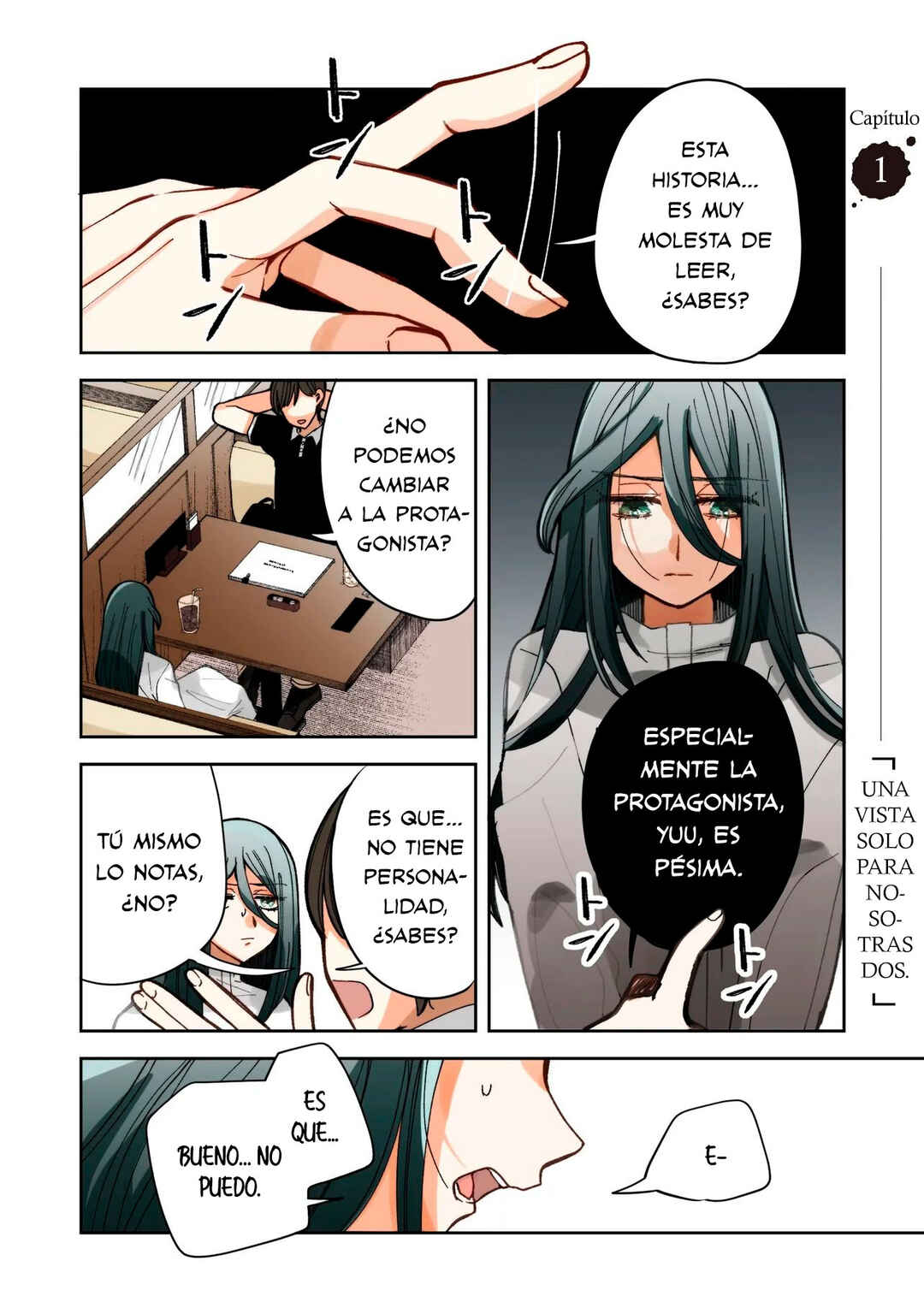 Chapter 1 - Page 3